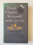 Chapkis, Raoul - Verzameld werk / druk 1