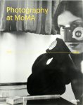 Quentin Bajac - Photography at MoMA: 1920 to 1960