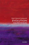 Brian (senior Honorary Professorial Fellow Charlesworth-Deborah (senior Honorary Professorial Fellow Charlesworth - (1) Evolution: A Very Short Introduction