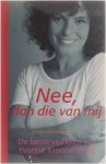 Kroonenberg Yvonne - Nee Dan Die Van Mij
