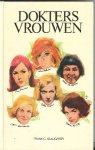 Slaughter, Frank Gill - Doktersvrouwen
