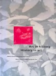 Freedberg, David & Jan De Vries - Art in History, History in Art: Studies in Seventeenth-century Dutch Culture