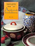 Harle, Lesley - Willis Simon - Aardewerk beschilderen