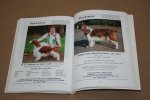  - The Welsh Springer Spaniel Club Year Book - 2002