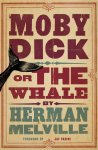 Herman Melville - (1) Moby Dick