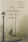 N.v.t. - Het Kerkhof der Vergeten Boeken 1 - De schaduw van de wind