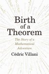  - Birth of a theorem The story of a mathematical adventure