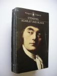 Stendhal / Shaw,Margaret, transl.and introduction - Scarlet and Black, A chronicle of the nineteenth century