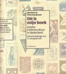 Aarts, Jan & Chris Kooyman - Dit is mijn Boek: Joodse exlibriscultuur in Nederland