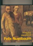 Nussbaum, Frans - Verfemte Kunst Exilkunst Widerstandskunst