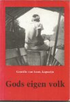 Loon, Gentilis van - Gods eigen volk - De bekeringsgeschiedenis van de Mualangs op West-Borneo