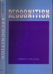 Williams, Robert R - Recognition: Fichte and Hegel on the other