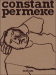 Anneleen Cassiman, Jan Ceuleers, Inne Gheeraert - CONSTANT PERMEKE    ENG.