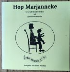 Stork, Ingrid (samenstelling), Elske van Thoor (pianobewerking), Erica Postma (knipsels) - Hop Marjanneke ~ bekende kinderliedjes uit grootmoeders tijd