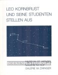 Lagerwaard, Cornelieke ea. - Leo Kornbrust und seine Studenten stellen aus