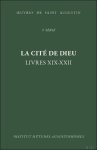 Augustin d?Hippone,  A. Kalb (ed), B. Dombart (ed) - cité de Dieu. Livres XIX-XXII: Triomphe de la cité céleste. Réimpression de la 4e édition, avec un supplément bibliographique par A. Vareille