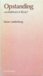 Lindenberg, Horst - Opstanding; werkelijkheid of illusie / een voordracht