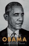 Barack Obama 45577 - De herovering van de Amerikaanse droom