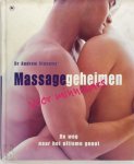 Andrew Stanway 62733 - Massageheimen voor minnaars