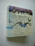 Cirlot, Juan-Eduardo / Vivas,P. en Pla, R. fotogr / Linde, L.van, vert.uit het Spaans - Gaudi,  inleiding in zijn architectuur. (omvat het hele oeuvre)