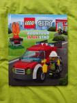 Lego - Lego City - Avontuur in de stad