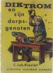 Kieviet C. Joh. - Dik Trom en zijn dorpsgenoten