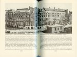 Brugmans, H. - Geschiedenis van Amsterdam. Deel 5. Stilstaand getij 1795/1848. Geillustreerd