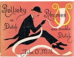 O'Mill, John - Rollicky rhymes in Dutch and double Dutch O'Mill, John - Rollicky rhymes in Dutch and double Dutch