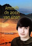 Evert Kuijt - Kuijt, Evert-Ammiël de zoon van Enan (nieuw)