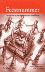 Gerkema-Mudde, Judith / Veerman, Henk Jan - Feestnummer. Feestvieren in een multiculturele samenleving. ICS-Cahiers deel 39