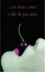Lisa Renee Jones - Als ik jou was