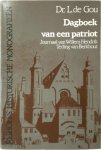 Willem Hendrik Teding van Berkhout 272622 - Dagboek van een patriot