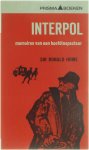 Sir Donald Howe - Interpol - memoires van een hoofdinspecteur