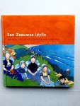 Bodt, Saskia De. - Zeeuwse Idylle