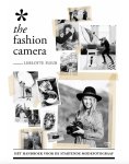 Liselotte Fleur - The Fashion Camera