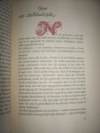 Nypels, Charles - Over typografie