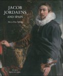 Matias Diaz Pardon - Jacob Jordaens and Spain