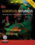 Mercado, Simon    Welford, Richard   Prescott, Kate - European Business