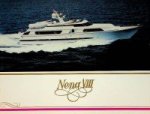 Denison - Original Brochure Nena VIII