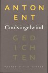 Anton Ent - Coolsingelwind