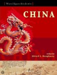 Edward L. Shaughnessy - China