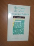 Graaf, Hermine de - De regels van het huis