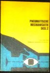Dijen, F.S.G. van - Pneumatische mechanisatie - Deel 2