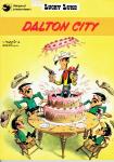 Goscinny - Lucky Luke - Dalton City