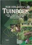 Rob Verlinden - Rob Verlinden's tuinboek aanleg, beplanting, onderhoud : met speciale aandacht voor vijvers en terrassen