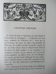 Constant, Benjamin - Adolphe precede du cahier rouge Constant, Benjamin - Adolphe precede du cahier rouge