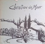 Hefting, Victorine - Christian de Moor *GESIGNEERD*