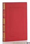 Wyzewa, T. De / X. Perreau. - Les Grands Peintres de la France (Période contemporaine). Ouvrage orné de 135 gravures.