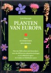 Godet, Jean-Denis - Planten van Europa, Zien, Determineren en Beschermen