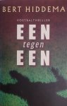 Hiddema - Een Tegen Een